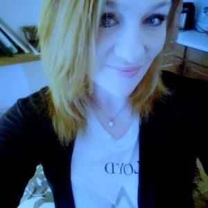 Meet your Posher, Misty